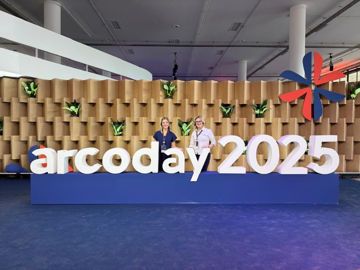 Arco Day 2025 | São Paulo