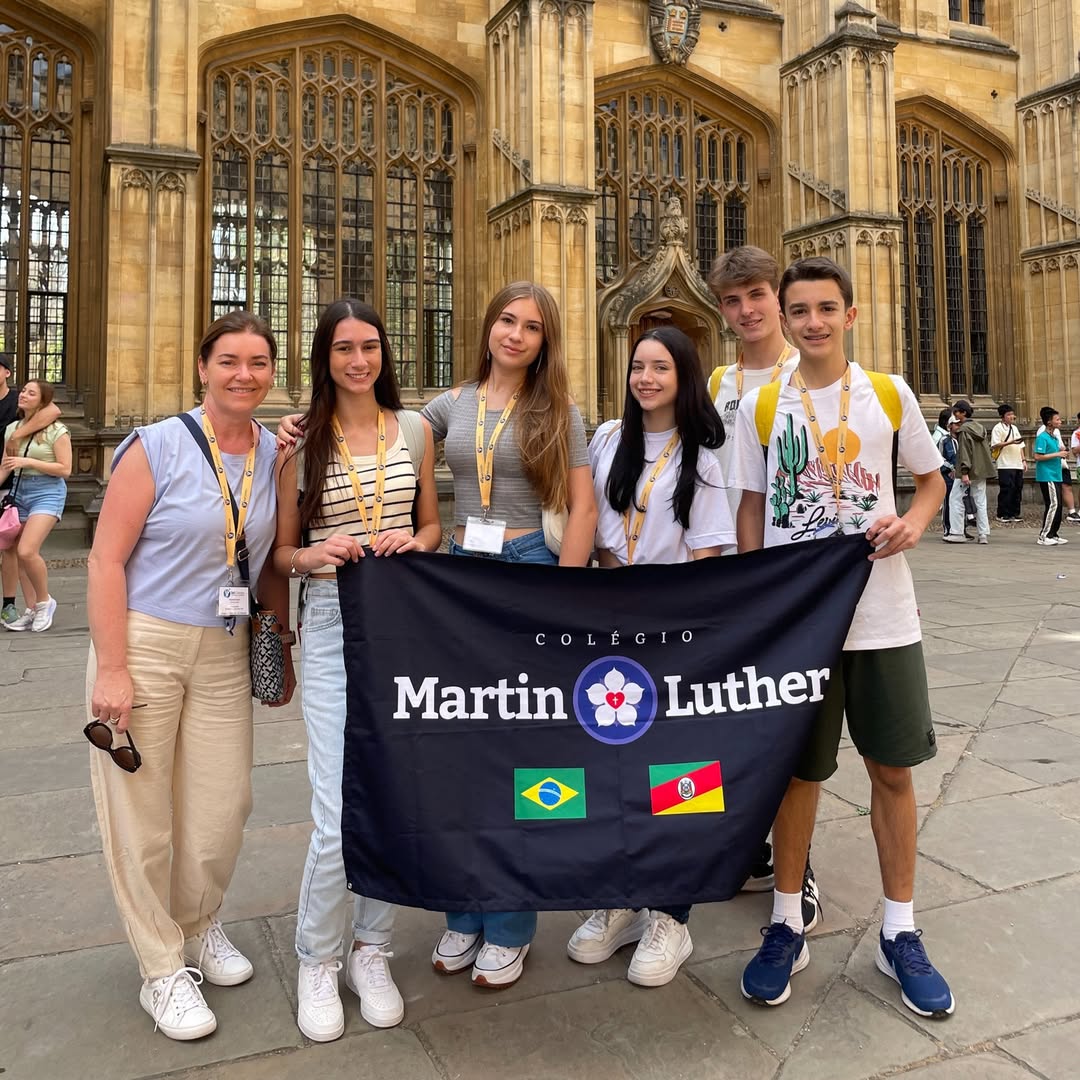 CML em Londres